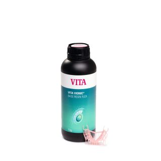 Vita Vionic Base Resin Flex