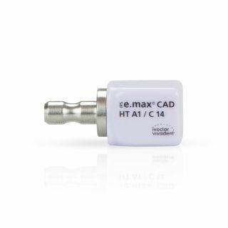 IPS e.max CAD CEREC/inLab HT B3 C14 (5)