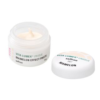 LUMEX UNIQUE mamelon effect paste