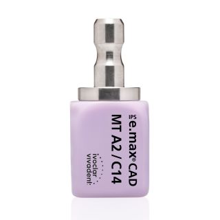 IPS e.max CAD CEREC/inLab MT BL4 C14 (5)