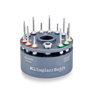 IBD Implant Buddy Dental