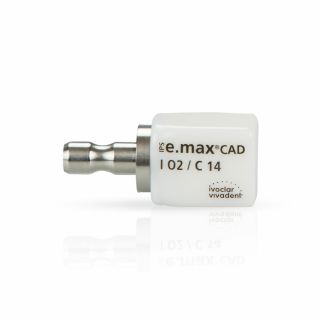 IPS e.max CAD CEREC/inLab Imp O2 C14 (5)