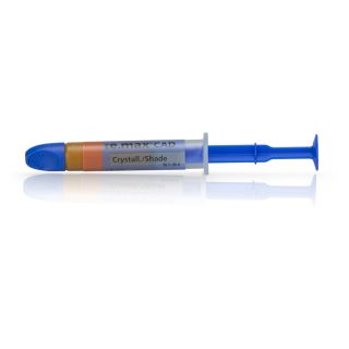 IPS e.max CAD Crystall&nbsp;3 g 2 
