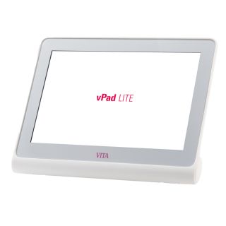 vPad LITE bedieningsapparaat