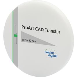 Cad Transfer ProArt CAD Transfer 98.5x10 (2) | Arseus Lab