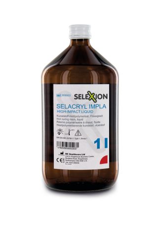 Selacryl Impla vloeistof 1 l 