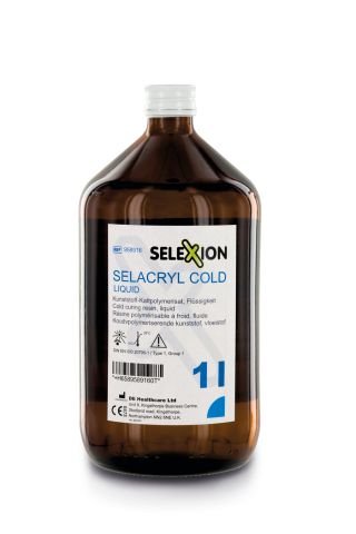 Selacryl Cold vloeistof 1 l 