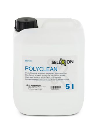 Polyclean desinfecteermiddel 5 l 