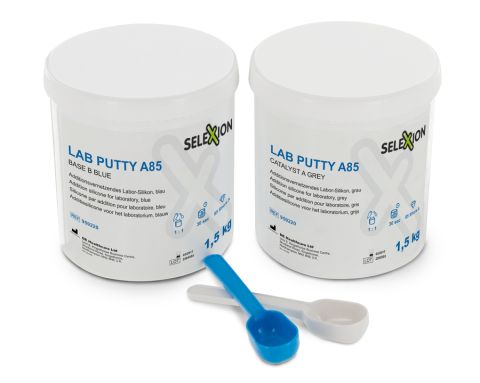 Lab Putty A85 1:1 2 x 5 kg 