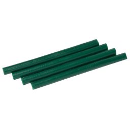 Gietwas standaard sticks 28 g groen (12)