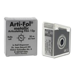 BK30 Arti-Fol metallic enkelzijdig
