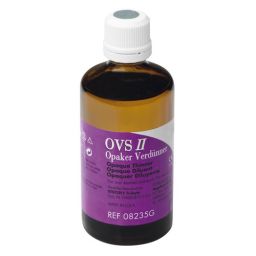 OVS II opaker-verdunner 100 ml 