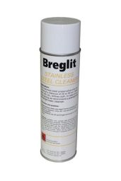 Breglit RVS oppervlaktespray 400 ml 
