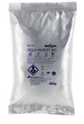 Sela-invest MC 50 x 400 g 