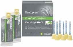 Xantopren Comfort medium 50 ml (2)