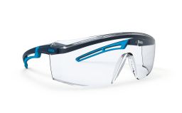 iSpec Safety Fit II blauw 