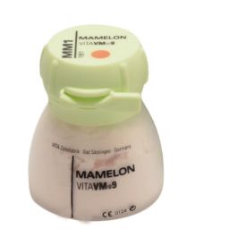 VM 9 mamelon
