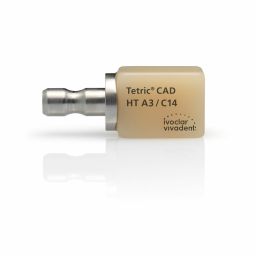 Tetric CAD CEREC/inLab MT BL C14 (5) 