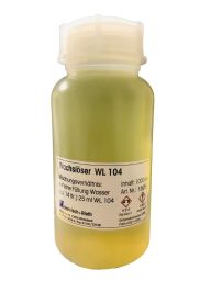 Wasoplosser WL 104 1 l 