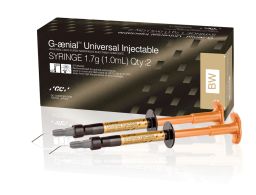 G-aenial Universal Injectable spuitje