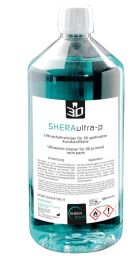 SheraUltra P ultrasoonreiniger 3D 1 l 