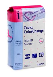 ColorChange snelle uitharding 500 g 