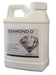 Diamond D HI HC vloeistof 250 ml
