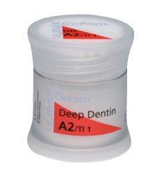 IPS e.max Ceram deep dentine 20 g BL1 