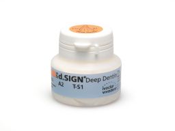 IPS d.SIGN deep dentine A-D
