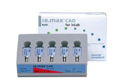 IPS e.max CAD CEREC/inLab MO C14 2 (5) 