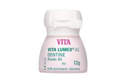 Lumex AC dentine 12 g A3,5 