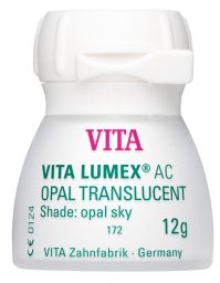 Lumex AC opal translucent