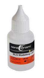 HeraCeram modelleervloeistof ML