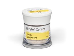 IPS Style Ceram intensive powder opaquer 870
