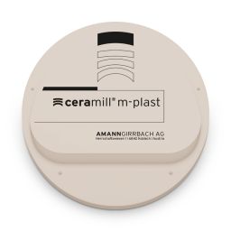 Ceramill M-Plast