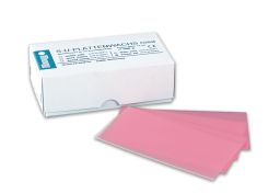 S-U-plaatwas, speciaal, elastisch, roze 500 g