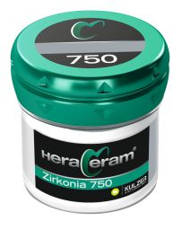 HeraCeram Zirkonia 750 Correction COR 20 g