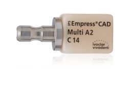 IPS Empress CAD Multi CEREC C14 BL3 (5) 