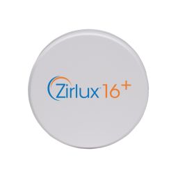 Zirlux 16+ (step) B4 98,5 H10 