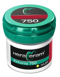 HeraCeram Zirkonia 750 Increaser
