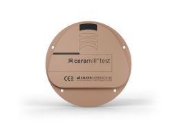 Ceramill Test 71 H20