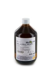 Selacryl Pearl vloeistof 500 ml 