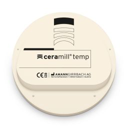 Ceramill A-Temp