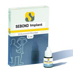 Sebond Implant 5 ml 