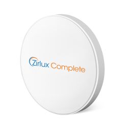 Zirlux Complete  A1 98 H10