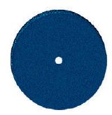 Blue Line 0401UM 3,0 mm blauw wiel (100)