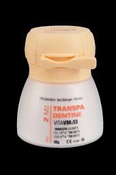 VM 13 transpa dentine 50 g 0M2