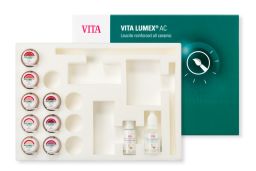 Lumex AC gingiva kit 
