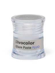 IPS Ivocolor Glaze Powder FLUO