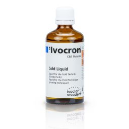 SR Ivocron Cold vloeistof 100 ml
